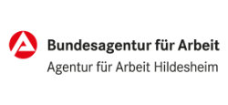 Logo Agentur für Arbeit Hildesheim