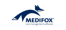 Logo MediFox GmbH