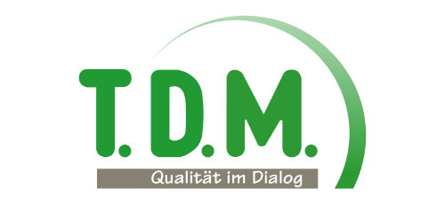 Logo T.D.M.