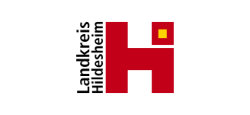 Logo Landkreis Hildesheim
