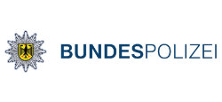 Logo Bundespolizei