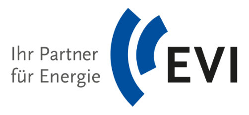 Logo EVI