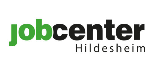 Logo JobCenter Hildesheim