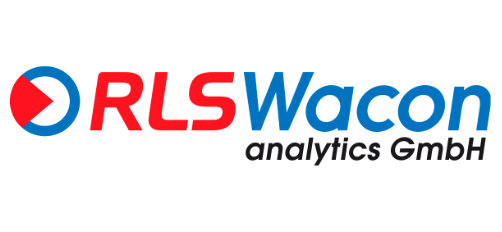 Logo RLS Wacon analytics GmbH