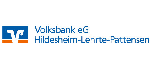 Logo Volksbank HGP