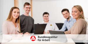 Read more about the article Ausbildung bei der Agentur für Arbeit Hildesheim