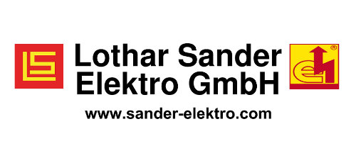 Elektro Sander