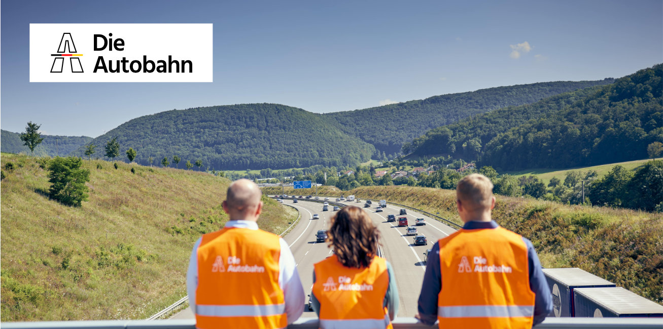 Read more about the article Werde Teil des #teamautobahn!