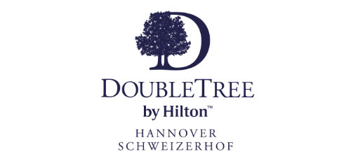 Logo DoubleTree