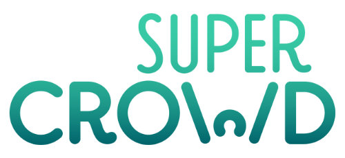 Logo SuperCrowd